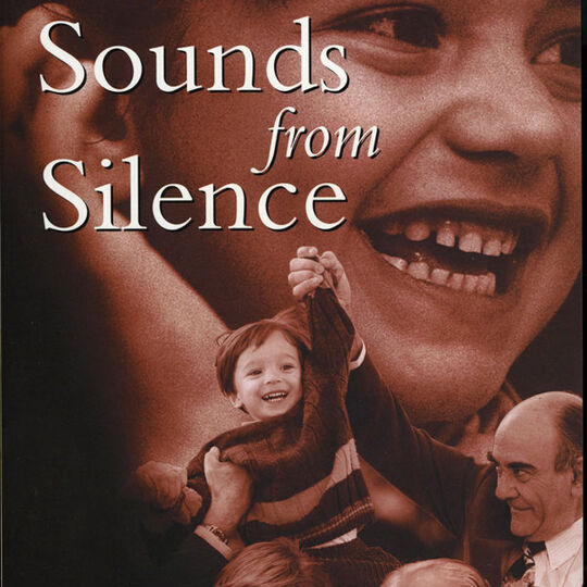 Sounds from Silence (Paperback)